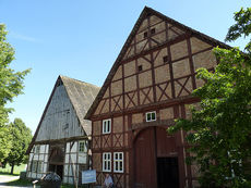 Sankt Crescentius on Tour in Detmold (Foto: Karl-Franz Thiede)